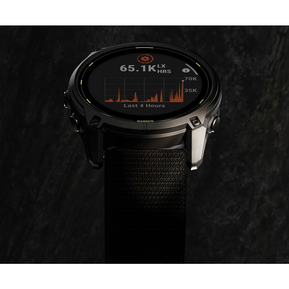 Часы Garmin Enduro 2 картинка 10