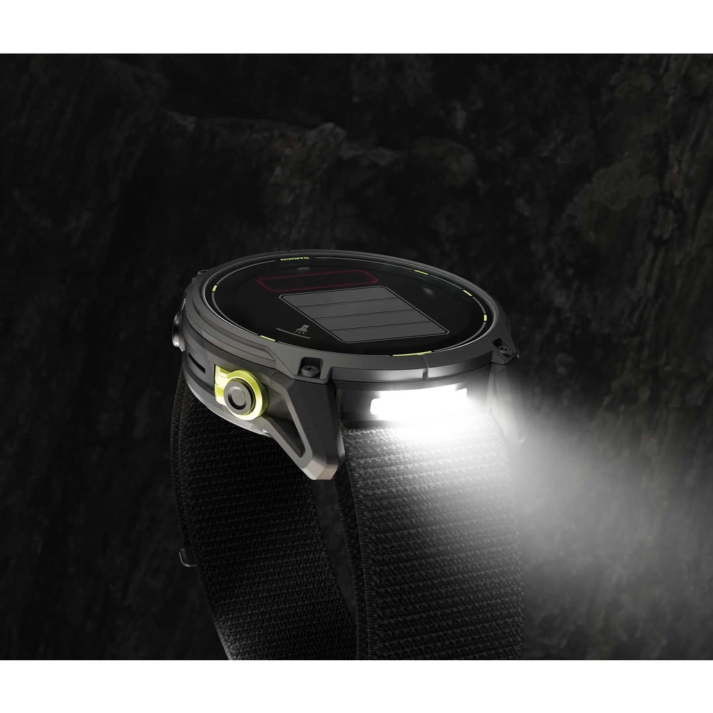 Часы Garmin Enduro 2 картинка 12