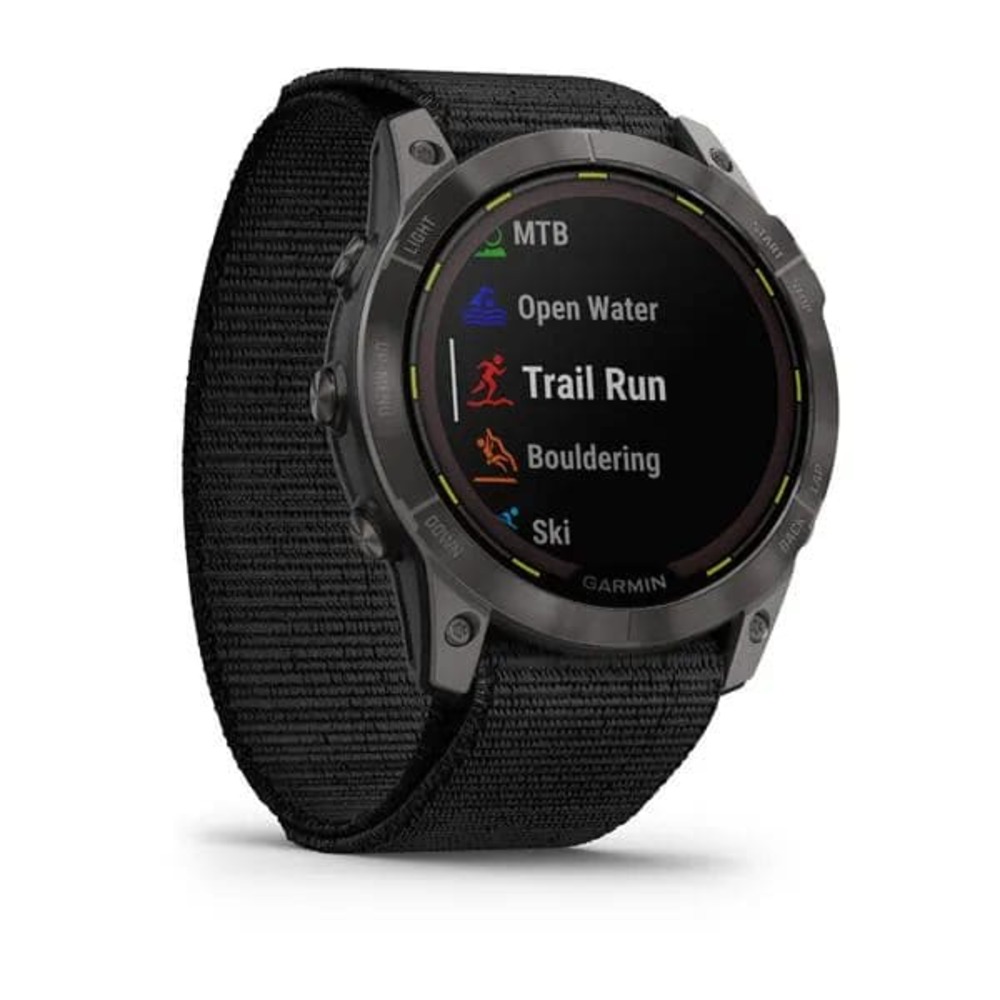 Часы Garmin Enduro 2 картинка 6