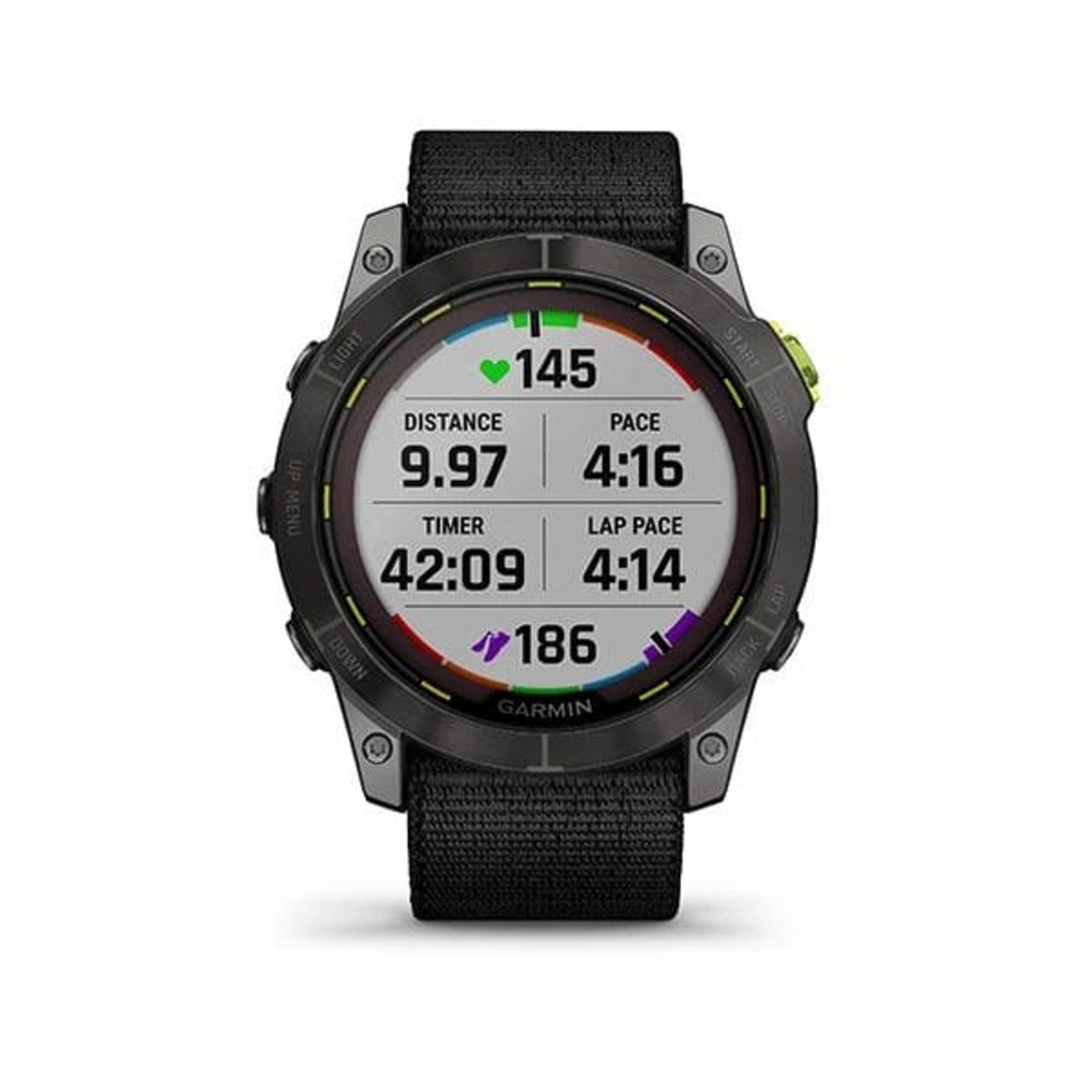 Часы Garmin Enduro 2 картинка 7