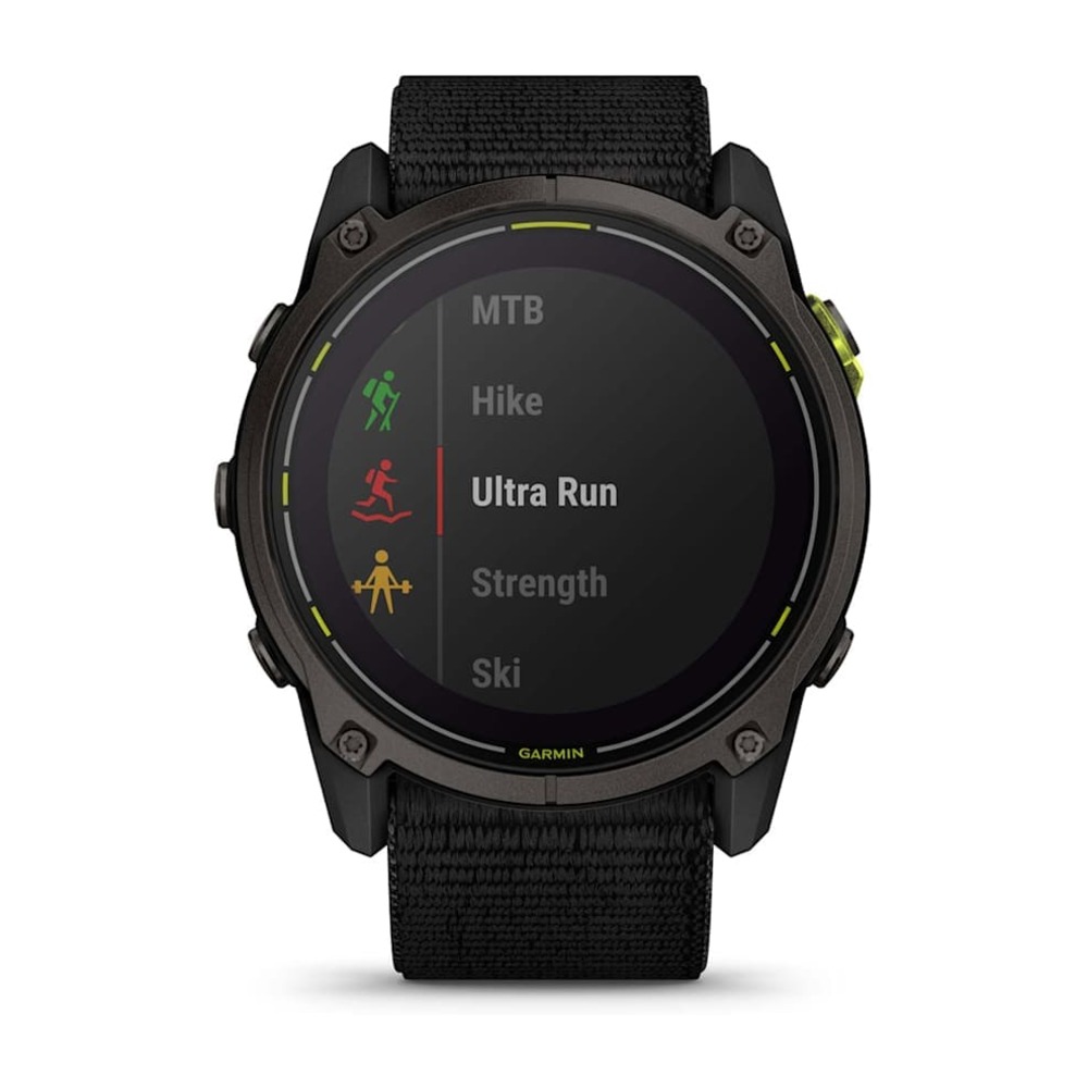 Часы Garmin Enduro 3 картинка 6