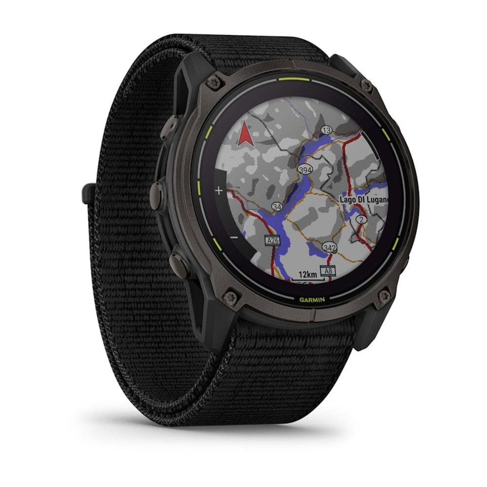 Часы Garmin Enduro 3 картинка 7