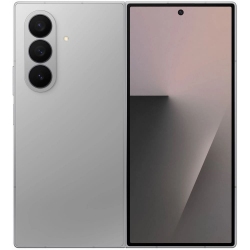 Samsung Galaxy Z Fold 7 12/256Gb Сильвер (АКЦИЯ)
