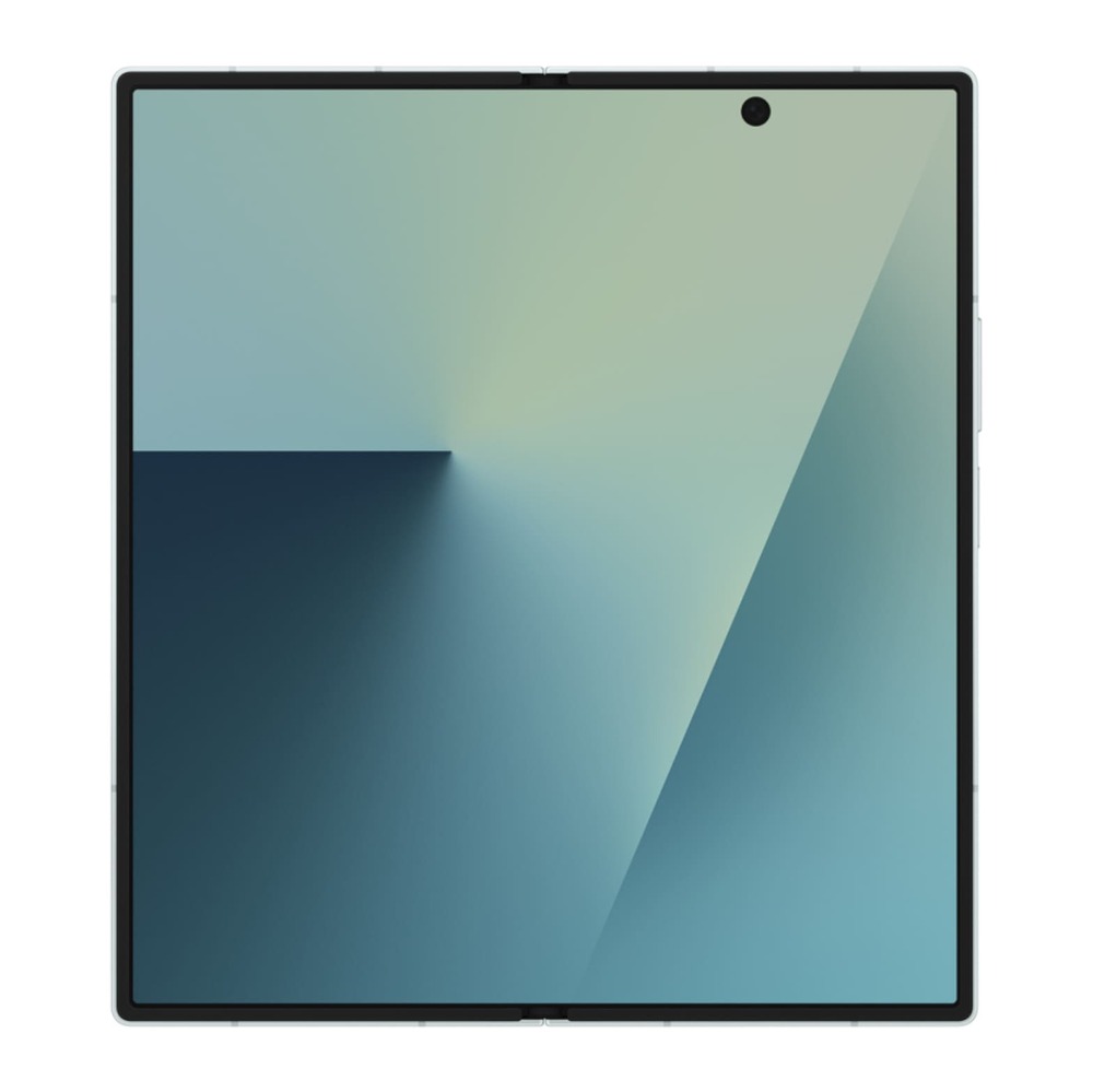 Samsung Galaxy Z Fold 7 12/256Gb Мятный картинка 6