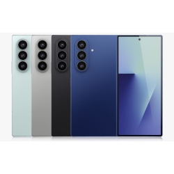 Samsung Galaxy Z Fold 7 12/256Gb