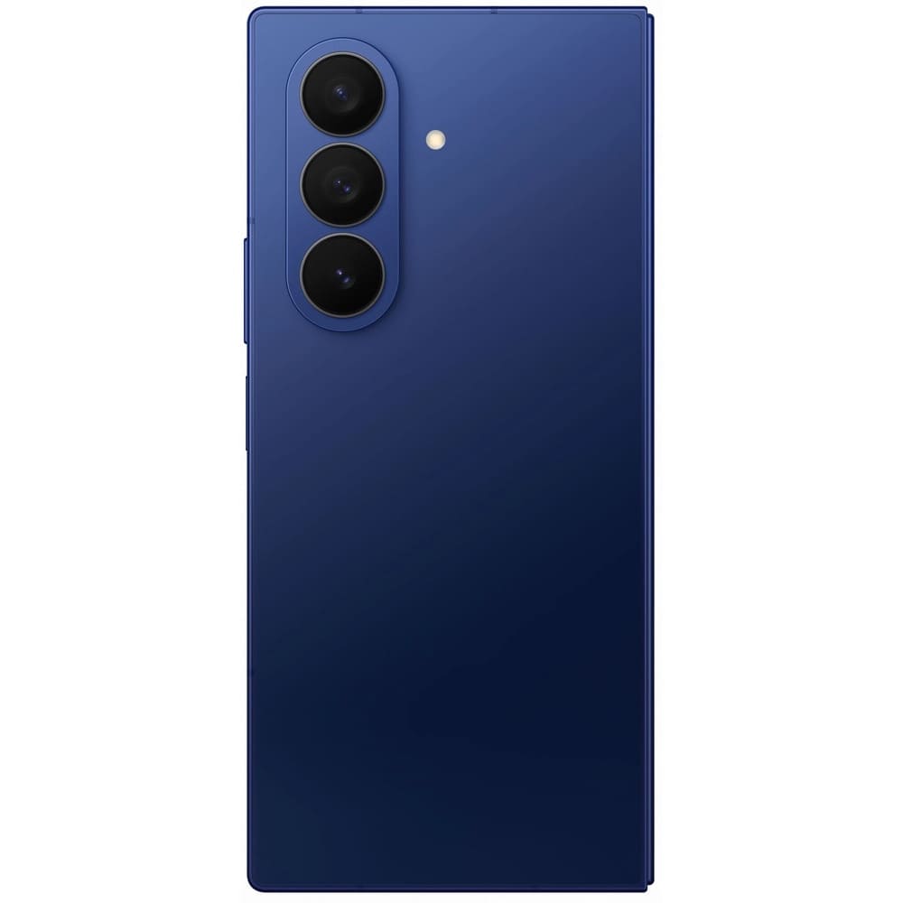 Samsung Galaxy Z Fold 7 12/512Gb Синий (АКЦИЯ) картинка 8