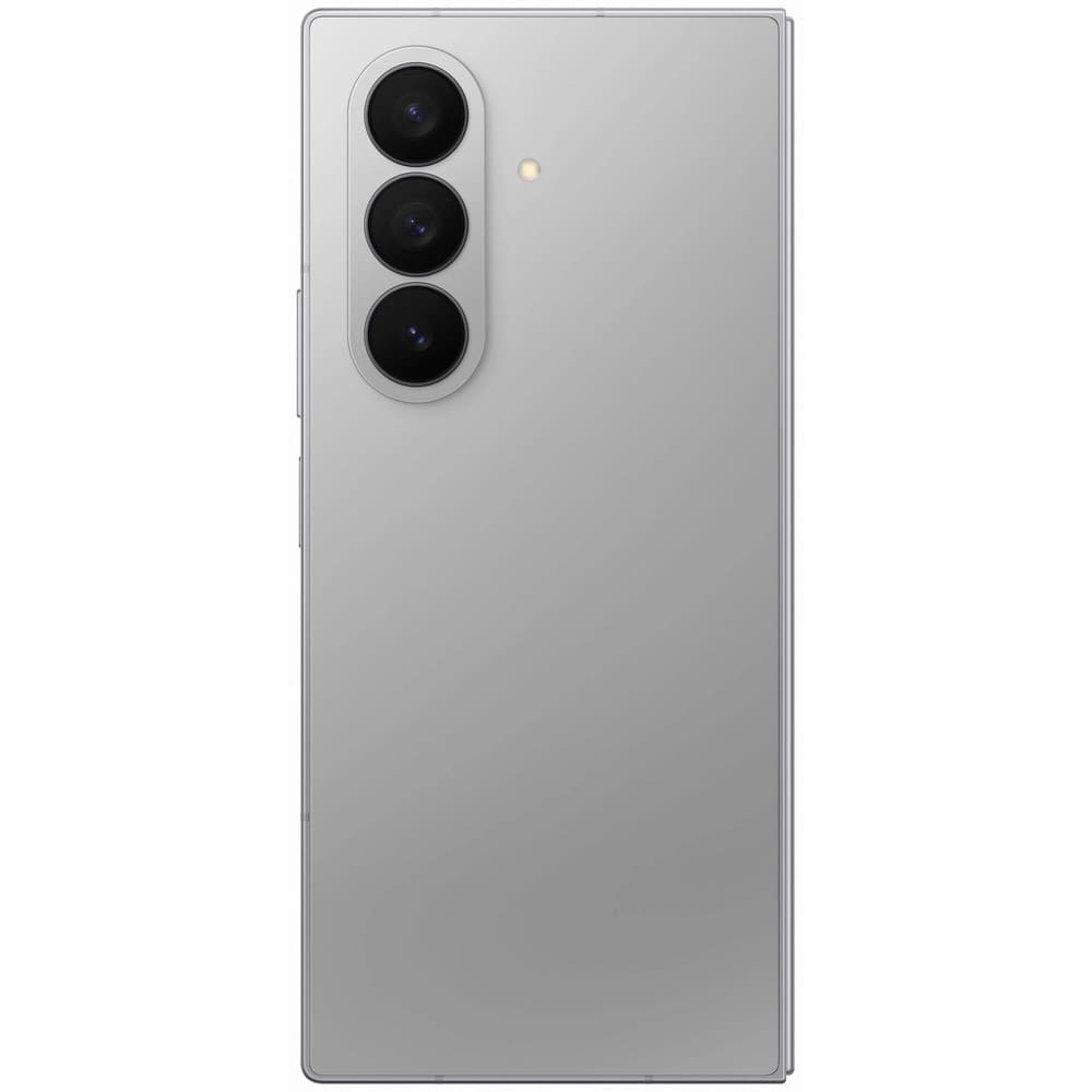 Samsung Galaxy Z Fold 7 12/512Gb Сильвер (АКЦИЯ) картинка 8