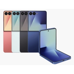 Samsung Galaxy Z Flip 7 12/256Gb