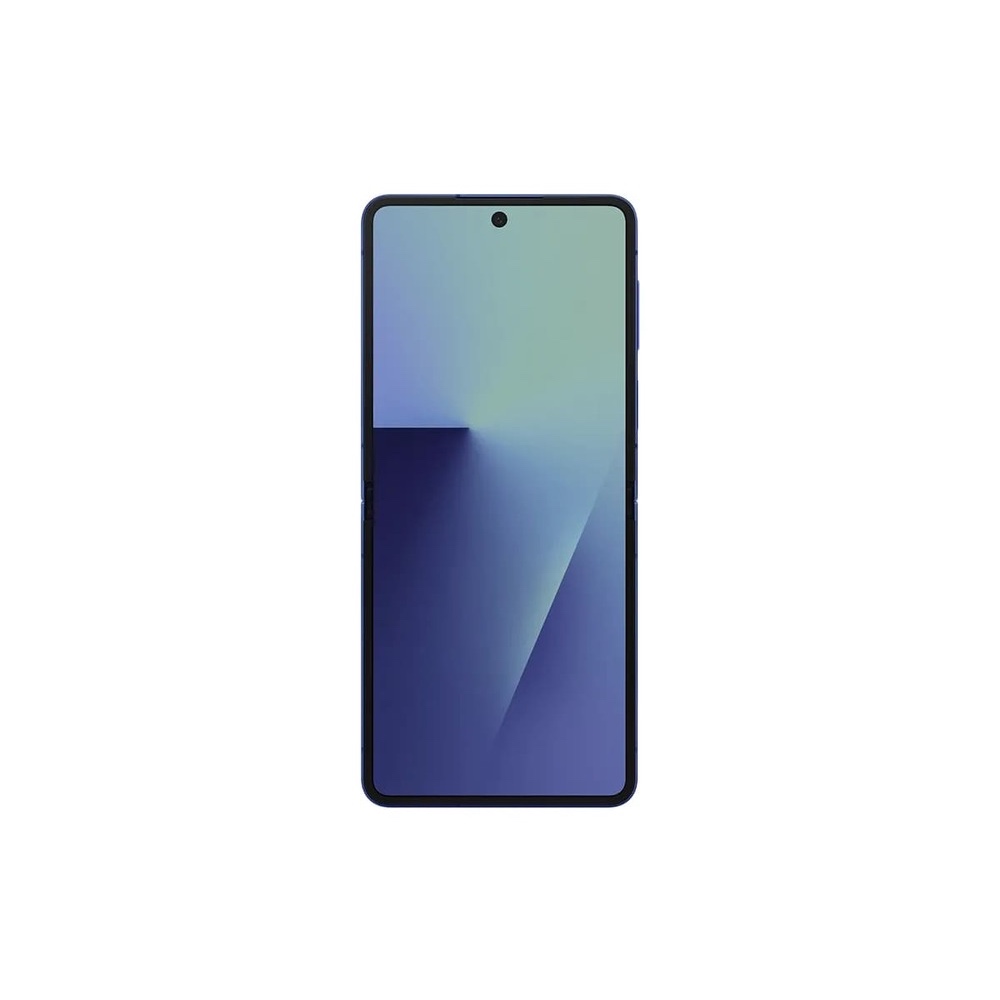 Samsung Galaxy Z Flip 7 12/256Gb Синий (АКЦИЯ) картинка 3