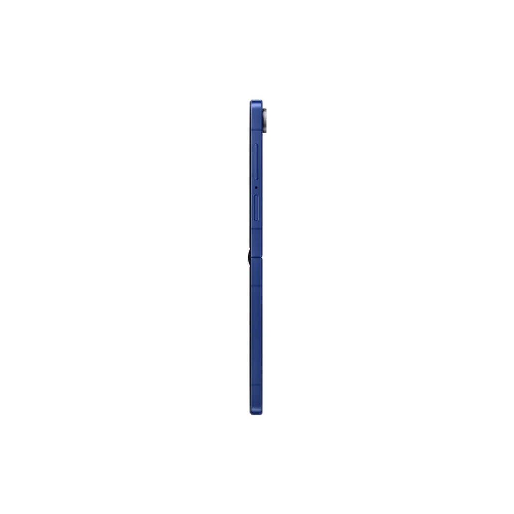 Samsung Galaxy Z Flip 7 12/256Gb Синий (АКЦИЯ) картинка 4