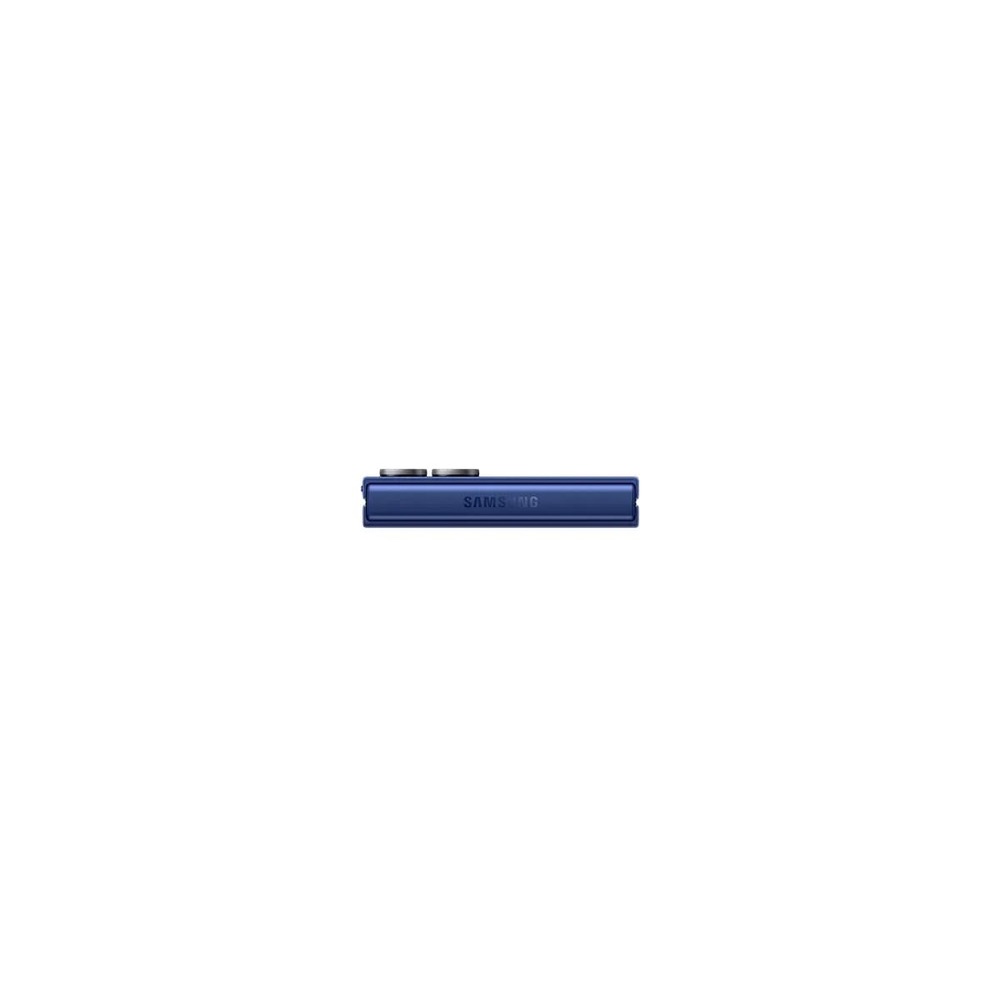 Samsung Galaxy Z Flip 7 12/256Gb Синий (АКЦИЯ) картинка 5