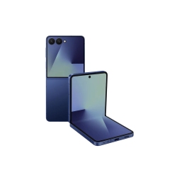 Samsung Galaxy Z Flip 7 12/256Gb Синий (АКЦИЯ)