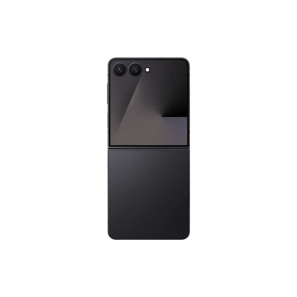 Samsung Galaxy Z Flip 7 12/256Gb Черный (АКЦИЯ) картинка 2