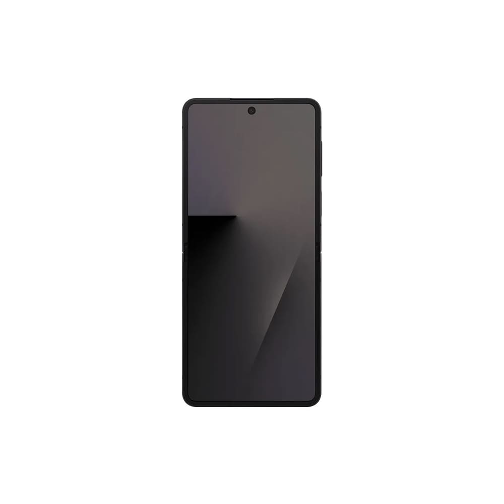 Samsung Galaxy Z Flip 7 12/256Gb Черный (АКЦИЯ) картинка 3