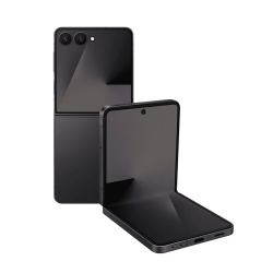 Samsung Galaxy Z Flip 7 12/256Gb Черный (АКЦИЯ)