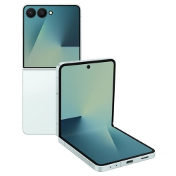 Samsung Galaxy Z Flip 7 12/256Gb Мятный (АКЦИЯ)