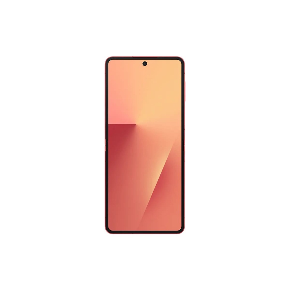 Samsung Galaxy Z Flip 7 12/256Gb Коралловый (АКЦИЯ) картинка 3