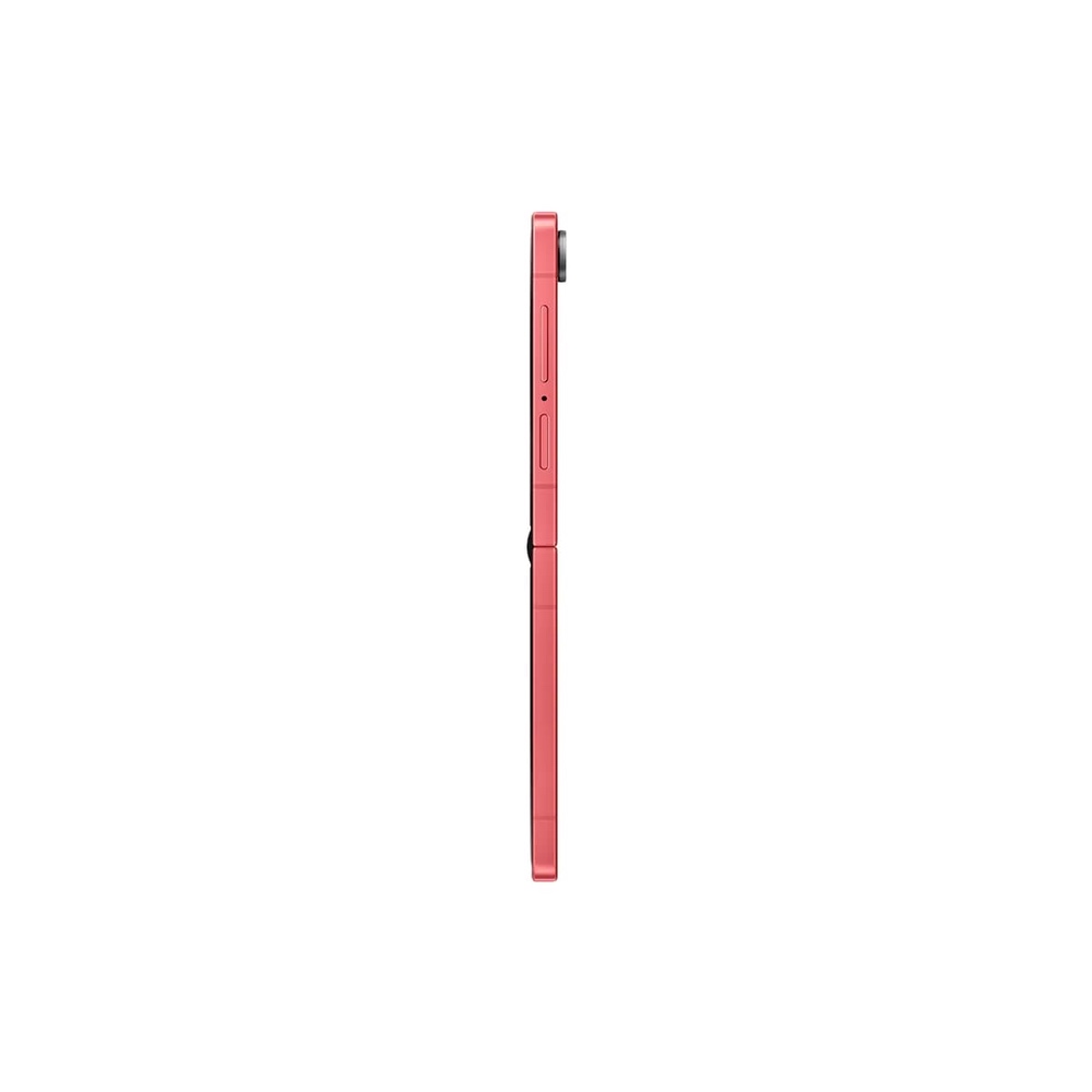 Samsung Galaxy Z Flip 7 12/256Gb Коралловый (АКЦИЯ) картинка 5