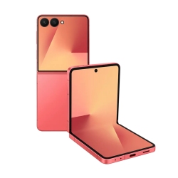 Samsung Galaxy Z Flip 7 12/256Gb Коралловый (АКЦИЯ)