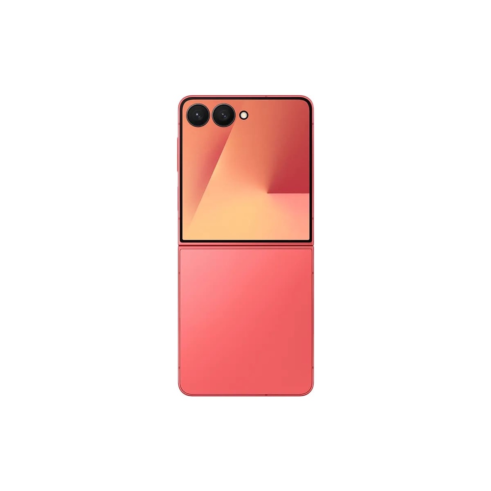 Samsung Galaxy Z Flip 7 12/512Gb Коралловый (АКЦИЯ) картинка 6
