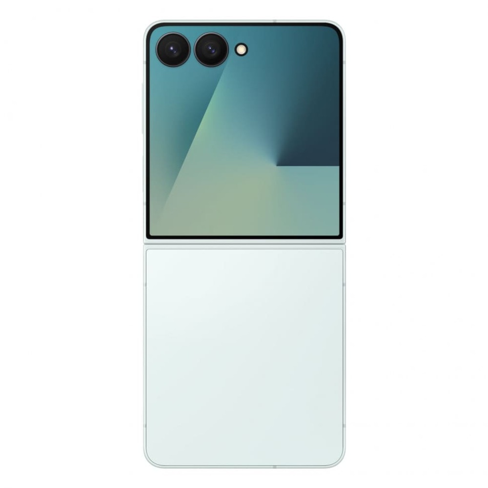 Samsung Galaxy Z Flip 7 12/512Gb Мятный (АКЦИЯ) картинка 7