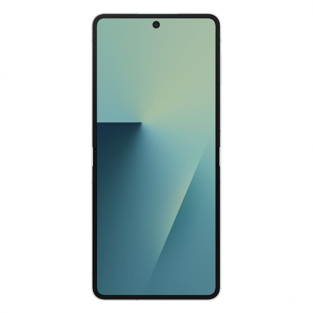 Samsung Galaxy Z Flip 7 12/512Gb Мятный (АКЦИЯ) картинка 6