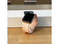 Apple Watch Series 6 40mm Gold слайд 4