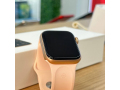 Apple Watch Series 6 40mm Gold слайд 5