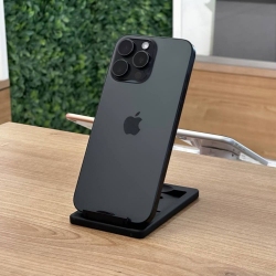 Apple iPhone 16 Pro Max 256GB Black Titanium (Новый, вскрыт, активирован)
