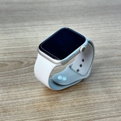 Apple Watch Series 5 44mm Silver