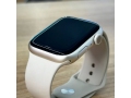 Apple Watch Series 5 44mm Silver слайд 2
