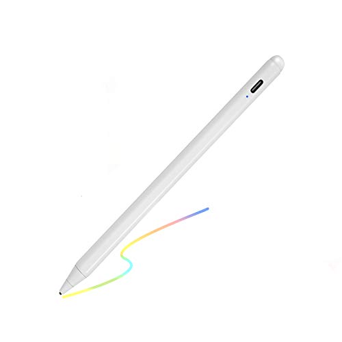 Стилус Apple Pencil Type - C картинка 1