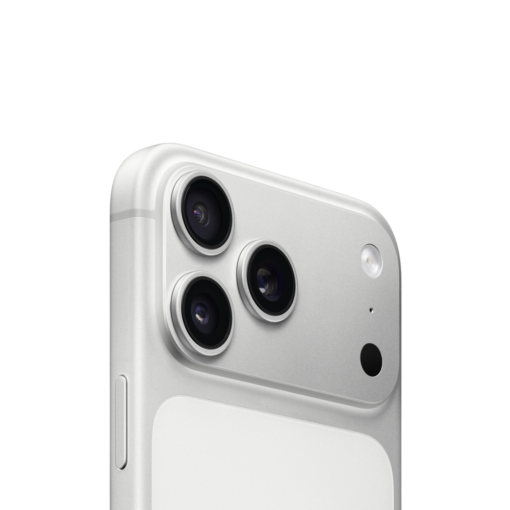 iPhone 17 Pro 256Gb Серебро (eSIM) картинка 8