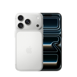 iPhone 17 Pro 256Gb Серебро