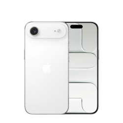 iPhone Air 1Tb Белый (eSIM)