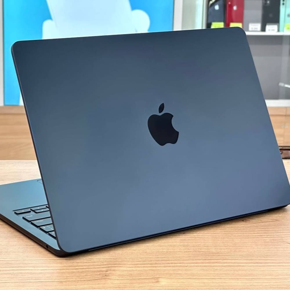Macbook Air 13' M3 A3113 Midnight - RAM 8Gb, SSD 256Gb, M3 картинка 5