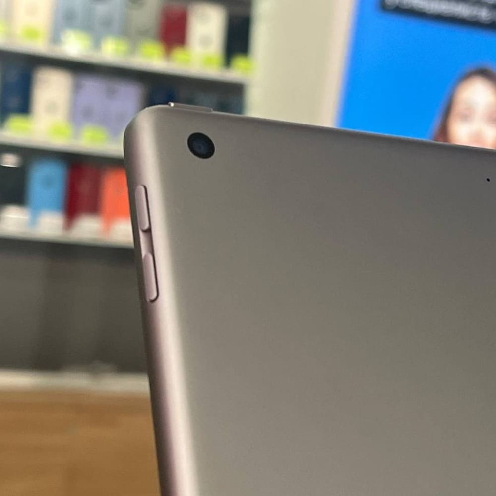 iPad 5 2017 32Gb Space Gray Wi-Fi+Cellular картинка 3