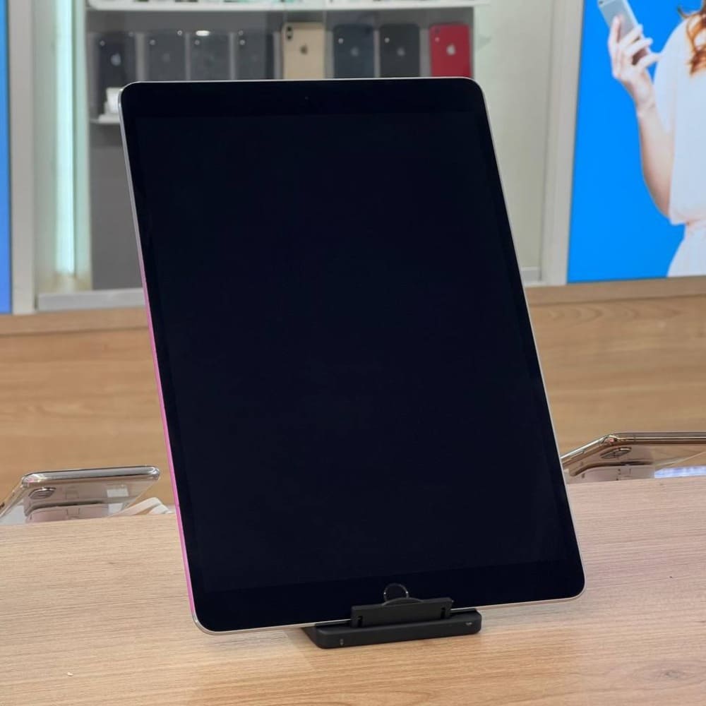 iPad Pro 10.5 (Wi-Fi), 64Gb, Space Gray картинка 1