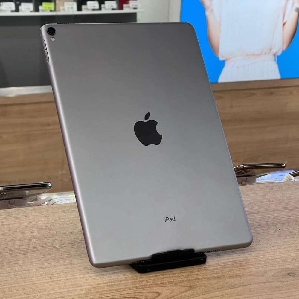 iPad Pro 10.5 (Wi-Fi), 64Gb, Space Gray картинка 4