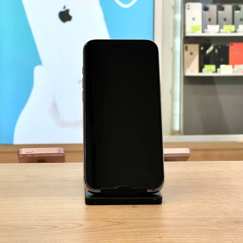 iPhone 16 Pro Max 256Gb Desert Titanium картинка 3