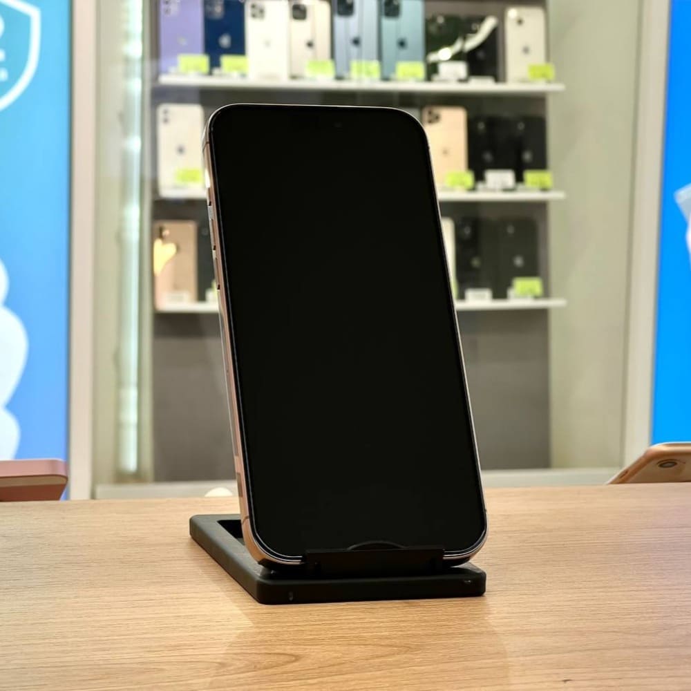 iPhone 16 Pro Max 256Gb Desert Titanium картинка 4