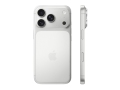 iPhone 17 Pro Max 256Gb Серебро (eSIM) слайд 9