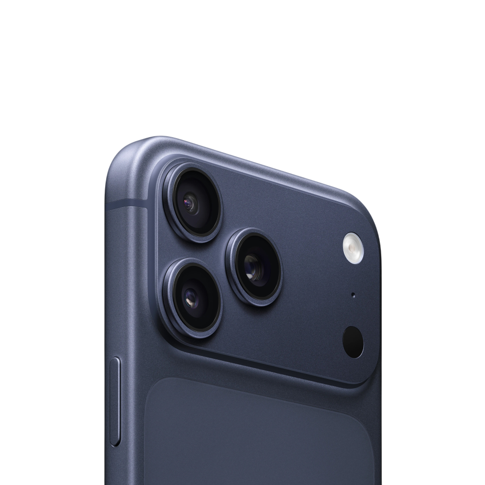 iPhone 17 Pro Max 256Gb Синий (eSIM) картинка 7