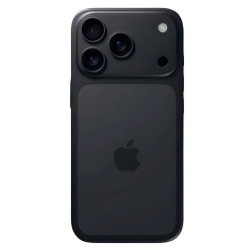 iPhone 17 Pro Max 512Gb Черный Титановый