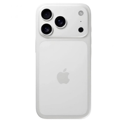 iPhone 17 Pro Max 512Gb Белый Титановый