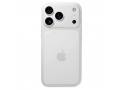 iPhone 17 Pro Max 512Gb Белый Титановый слайд 1