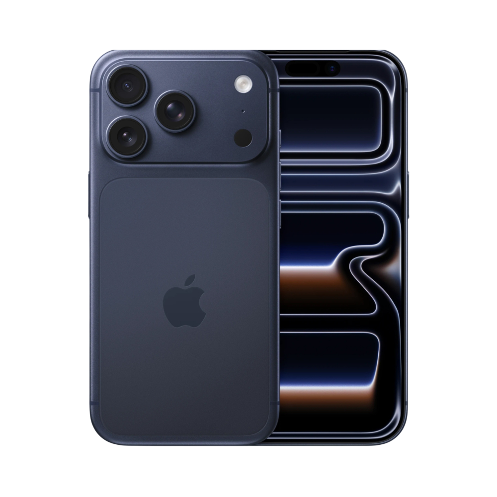 iPhone 17 Pro Max 512Gb Синий (eSIM) картинка 7