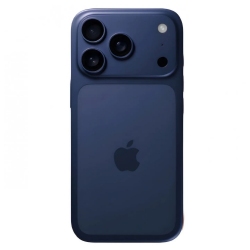 iPhone 17 Pro Max 512Gb Синий Титановый