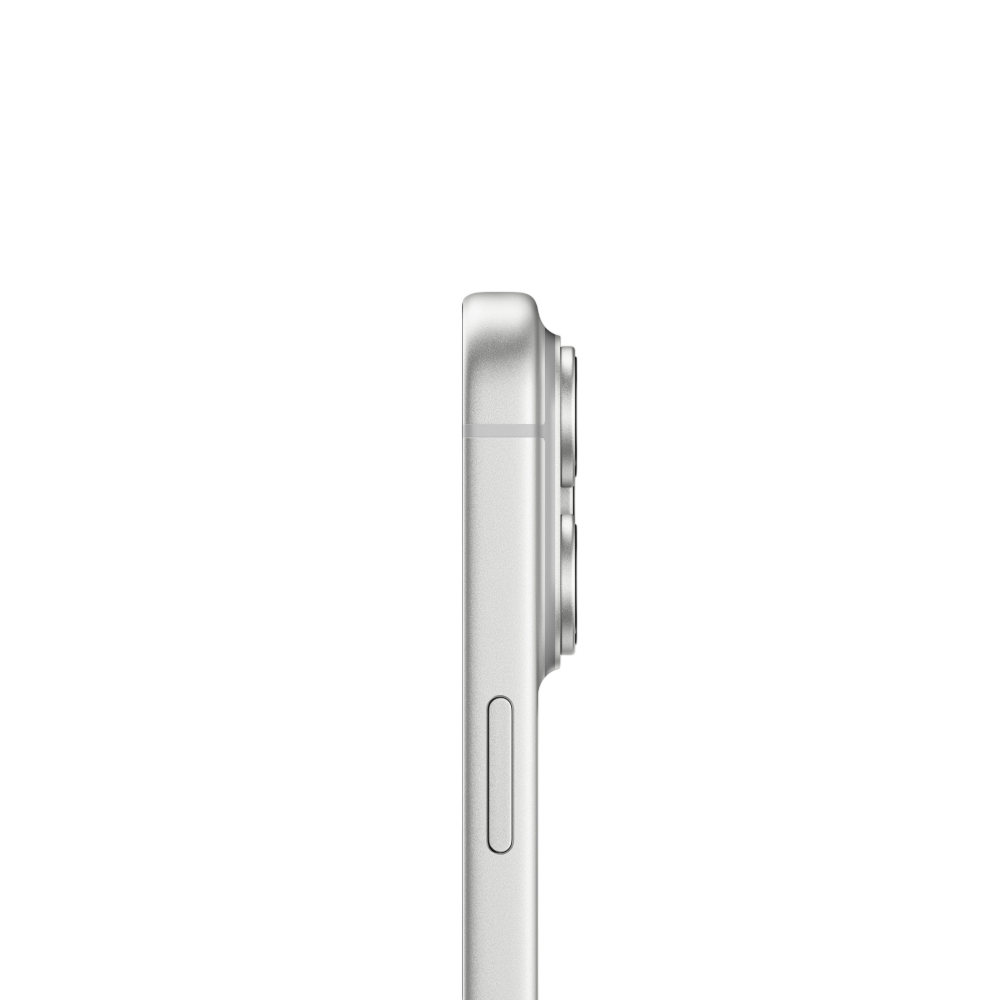 iPhone 17 Pro Max 1Tb Серебро (eSIM) картинка 9