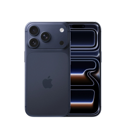 iPhone 17 Pro 256Gb Синий
